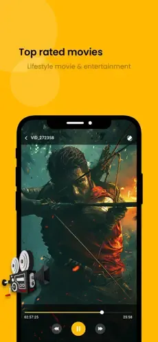 sony-xperia-1-mark Top Rated Movies